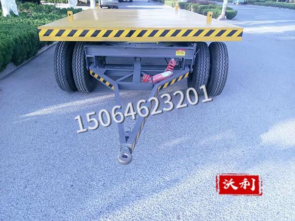 農(nóng)用掛車(chē)