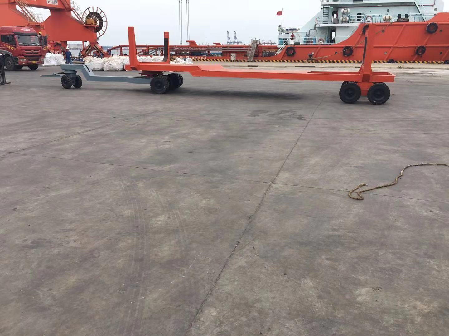 為什么要定期維護(hù)平板掛車？